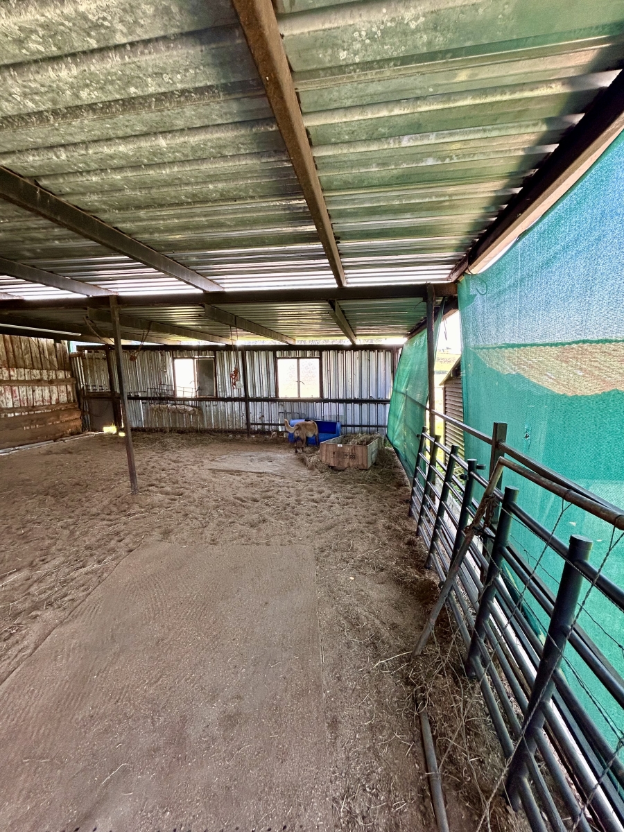 5 Bedroom Property for Sale in Howick Rural KwaZulu-Natal