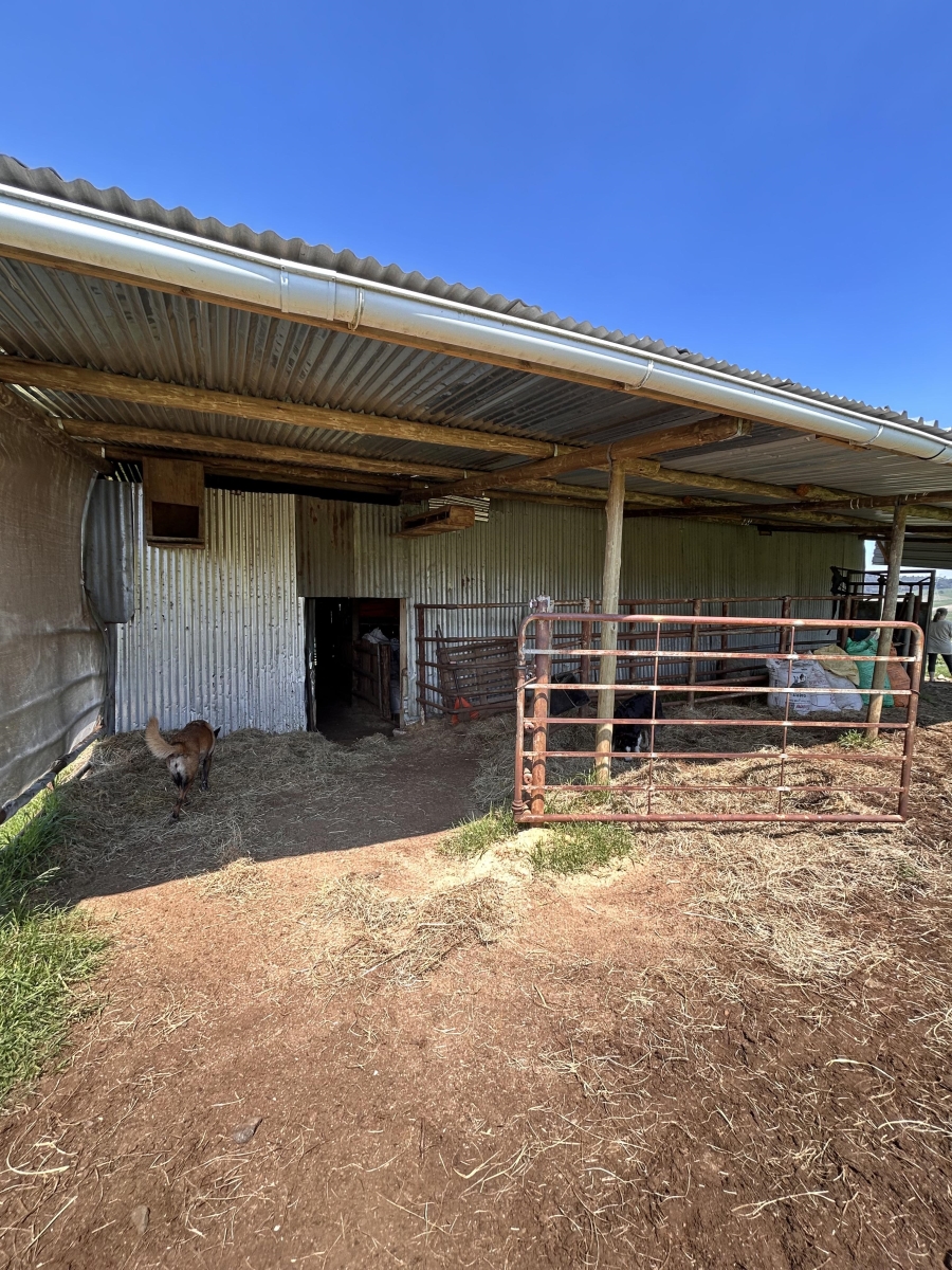 5 Bedroom Property for Sale in Howick Rural KwaZulu-Natal
