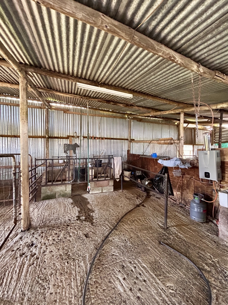 5 Bedroom Property for Sale in Howick Rural KwaZulu-Natal