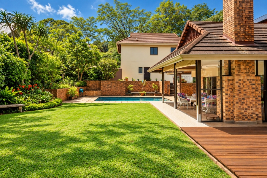 4 Bedroom Property for Sale in Kirtlington Park KwaZulu-Natal