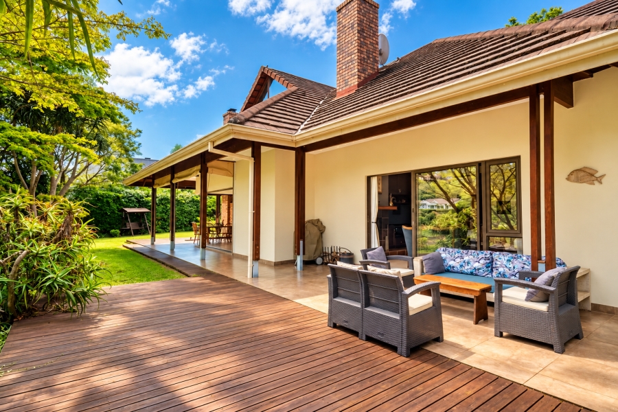4 Bedroom Property for Sale in Kirtlington Park KwaZulu-Natal