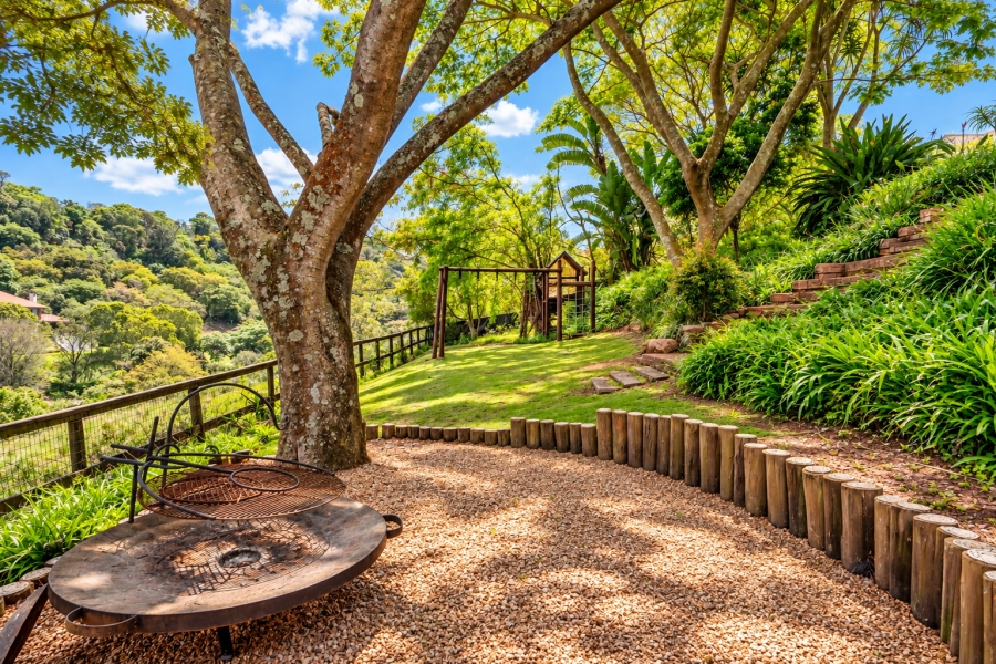 4 Bedroom Property for Sale in Kirtlington Park KwaZulu-Natal