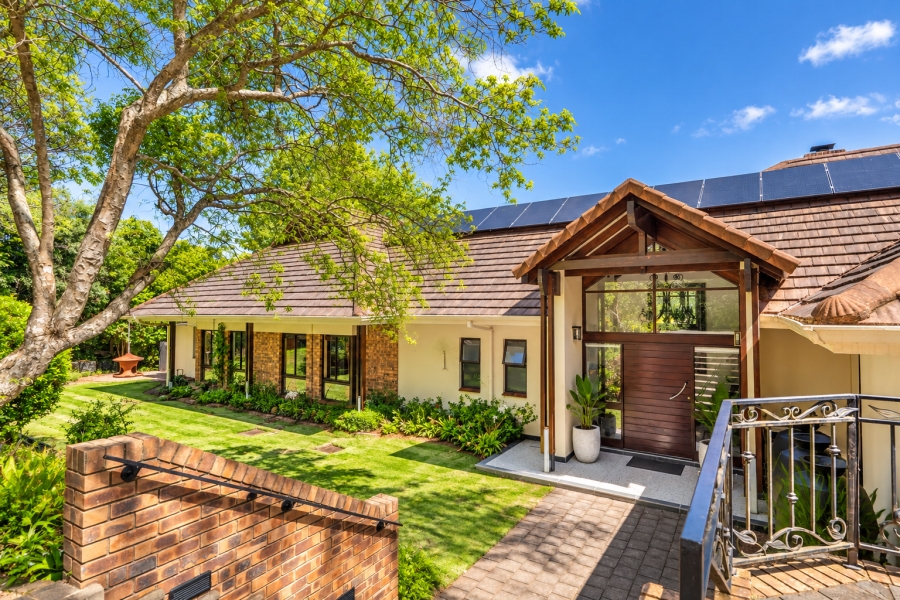 4 Bedroom Property for Sale in Kirtlington Park KwaZulu-Natal