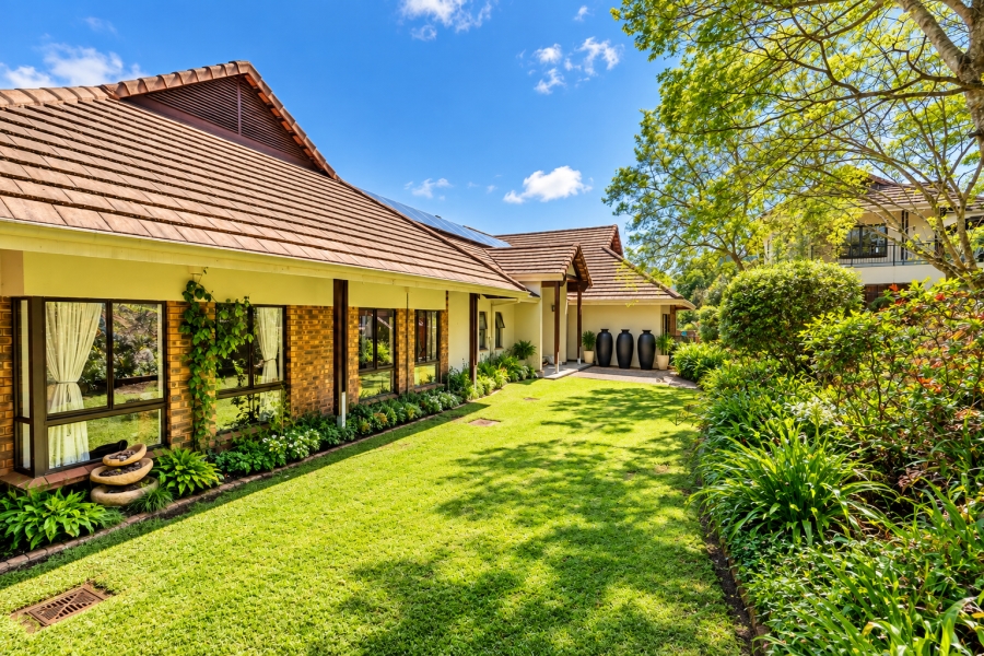 4 Bedroom Property for Sale in Kirtlington Park KwaZulu-Natal