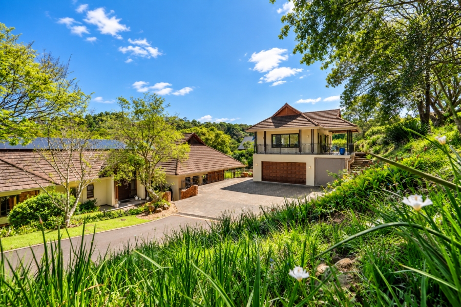 4 Bedroom Property for Sale in Kirtlington Park KwaZulu-Natal