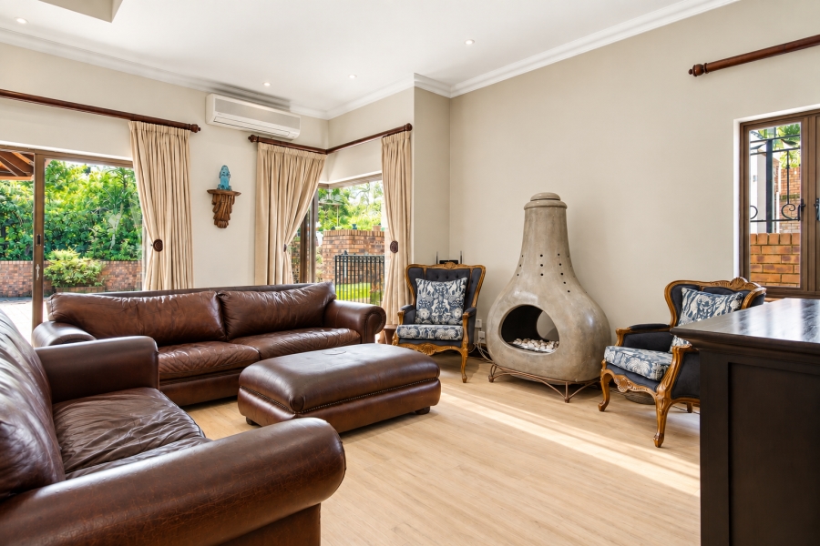 4 Bedroom Property for Sale in Kirtlington Park KwaZulu-Natal