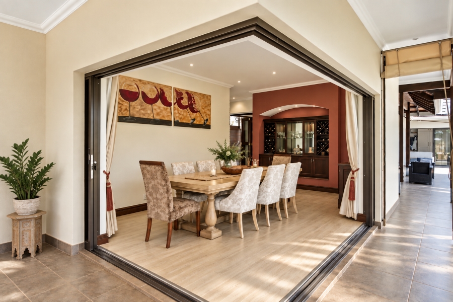 4 Bedroom Property for Sale in Kirtlington Park KwaZulu-Natal
