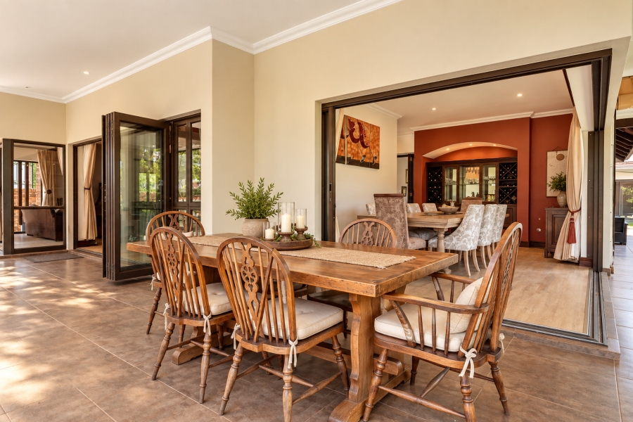4 Bedroom Property for Sale in Kirtlington Park KwaZulu-Natal