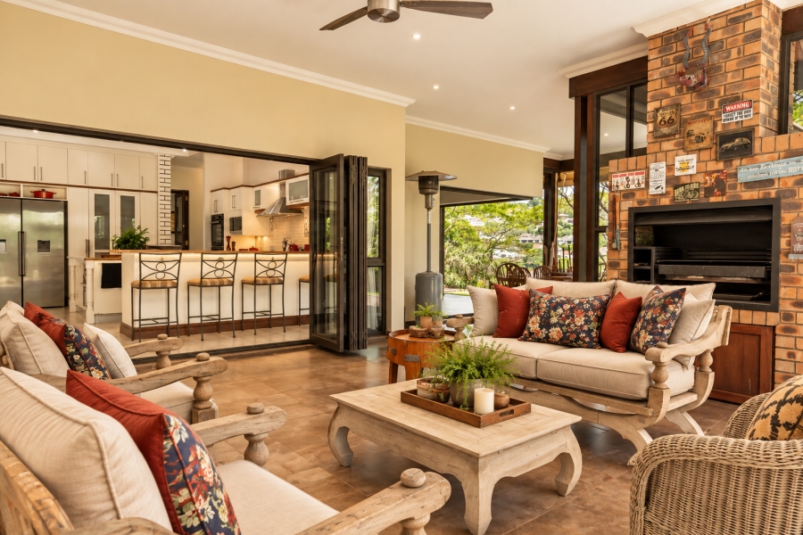 4 Bedroom Property for Sale in Kirtlington Park KwaZulu-Natal