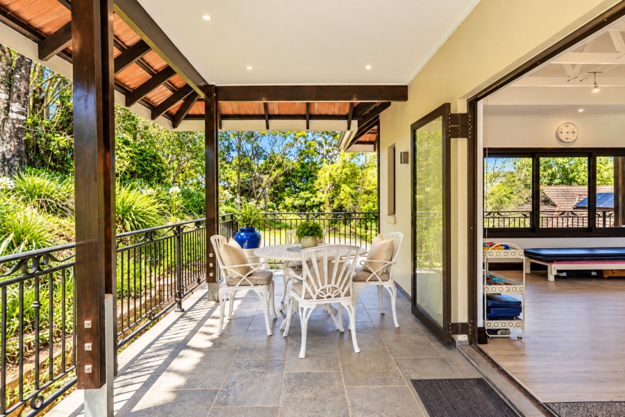 4 Bedroom Property for Sale in Kirtlington Park KwaZulu-Natal