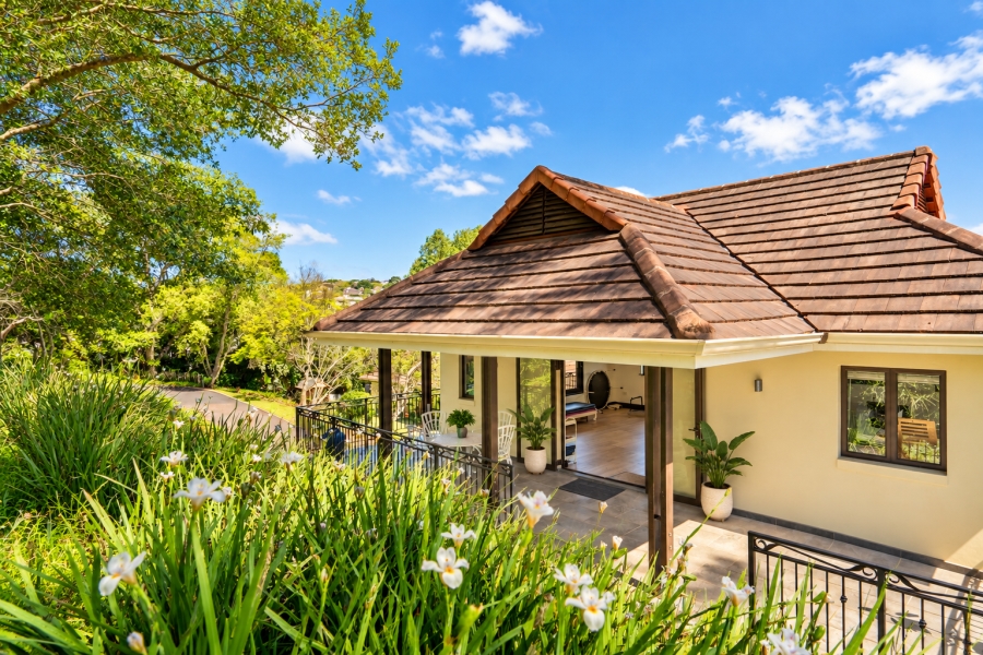 4 Bedroom Property for Sale in Kirtlington Park KwaZulu-Natal