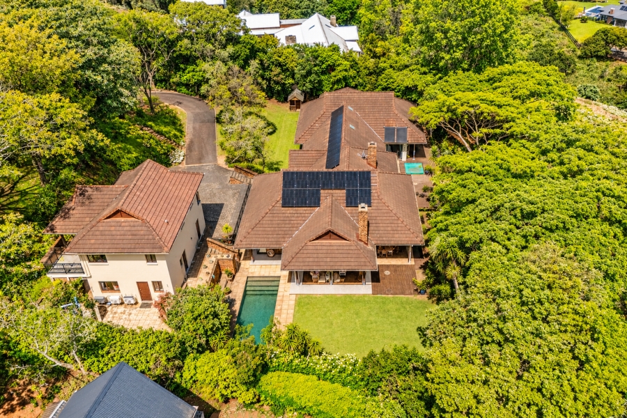 4 Bedroom Property for Sale in Kirtlington Park KwaZulu-Natal