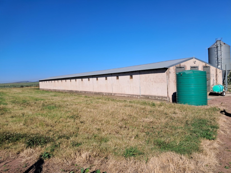 2 Bedroom Property for Sale in Eston KwaZulu-Natal