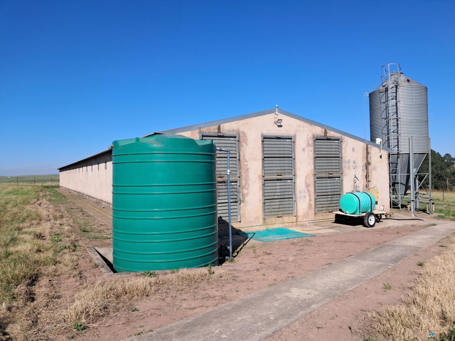 2 Bedroom Property for Sale in Eston KwaZulu-Natal