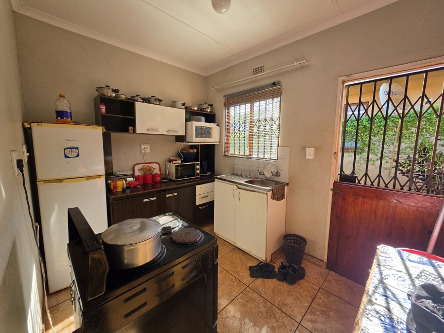 2 Bedroom Property for Sale in Umhlathuze KwaZulu-Natal