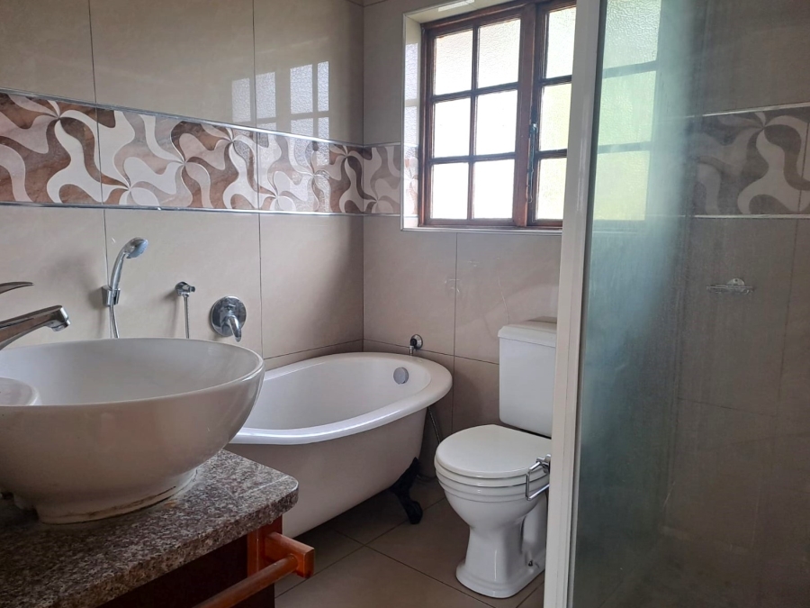 To Let 3 Bedroom Property for Rent in Meer En See KwaZulu-Natal