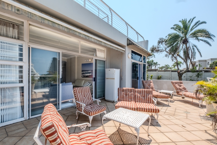 3 Bedroom Property for Sale in Umhlanga KwaZulu-Natal