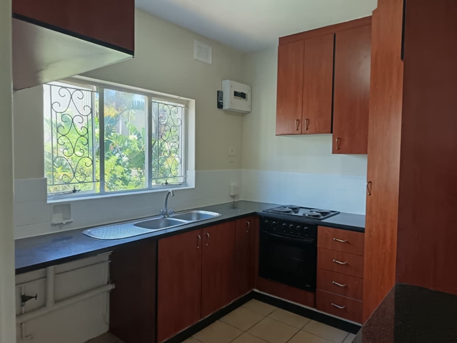 1 Bedroom Property for Sale in Musgrave KwaZulu-Natal