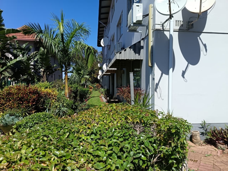 To Let 1 Bedroom Property for Rent in Musgrave KwaZulu-Natal