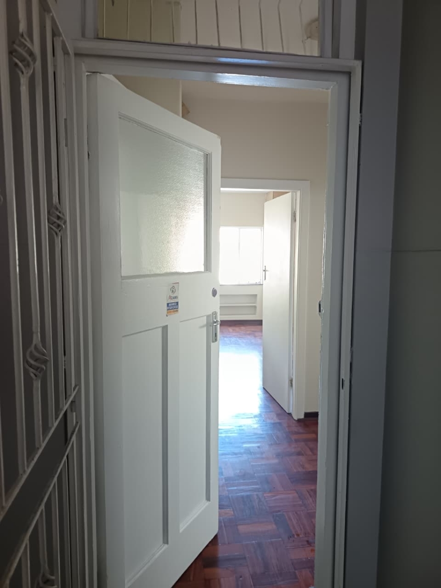 To Let 1 Bedroom Property for Rent in Musgrave KwaZulu-Natal