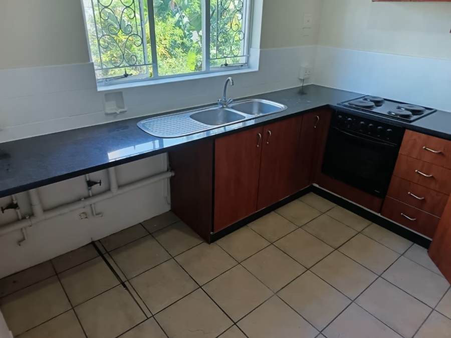 To Let 1 Bedroom Property for Rent in Musgrave KwaZulu-Natal