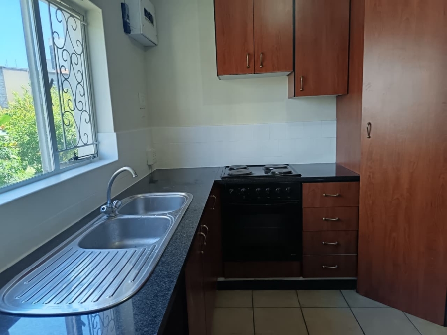 To Let 1 Bedroom Property for Rent in Musgrave KwaZulu-Natal