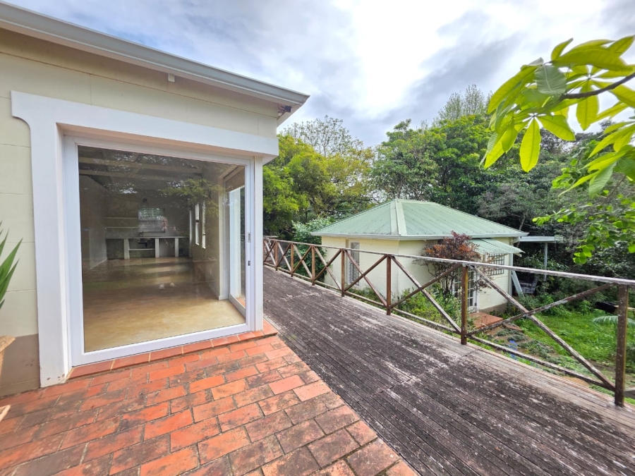 To Let 1 Bedroom Property for Rent in Kloof KwaZulu-Natal