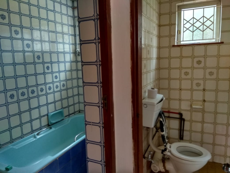 To Let 1 Bedroom Property for Rent in Reservoir Hills KwaZulu-Natal