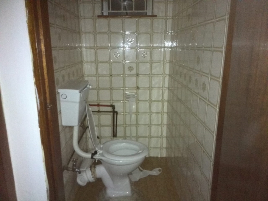 To Let 1 Bedroom Property for Rent in Reservoir Hills KwaZulu-Natal