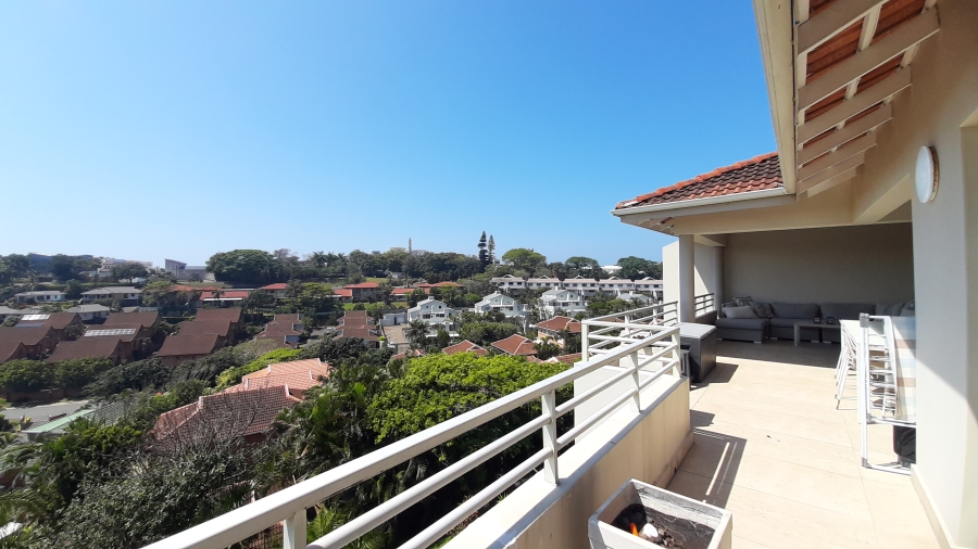 To Let 3 Bedroom Property for Rent in Willard Beach KwaZulu-Natal