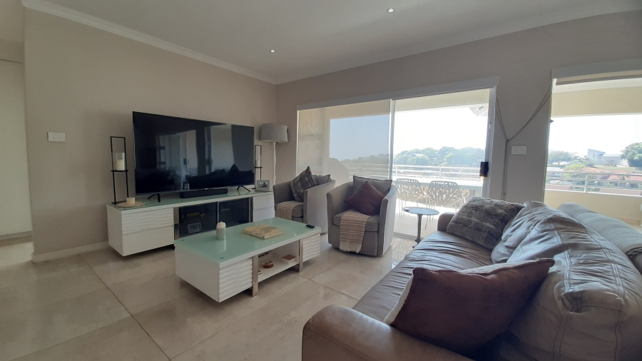 To Let 3 Bedroom Property for Rent in Willard Beach KwaZulu-Natal