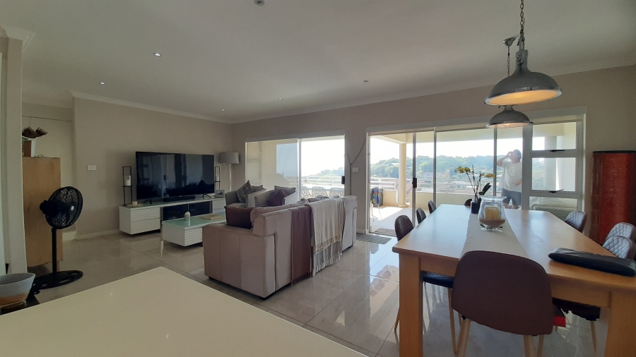 To Let 3 Bedroom Property for Rent in Willard Beach KwaZulu-Natal