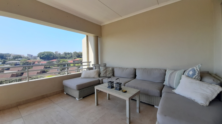 To Let 3 Bedroom Property for Rent in Willard Beach KwaZulu-Natal