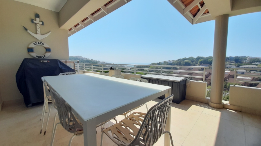 To Let 3 Bedroom Property for Rent in Willard Beach KwaZulu-Natal