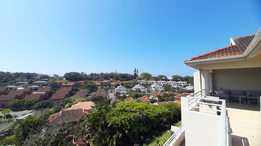 To Let 3 Bedroom Property for Rent in Willard Beach KwaZulu-Natal