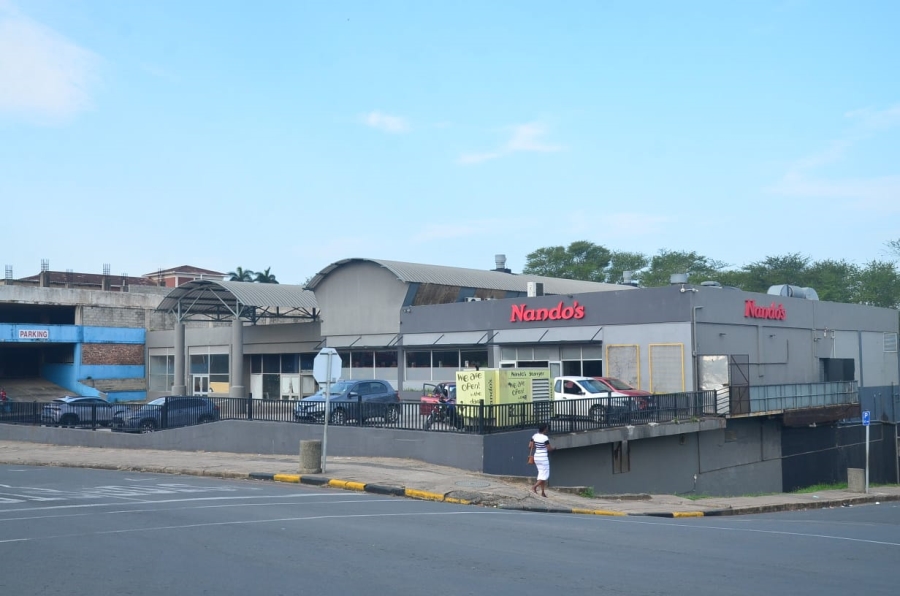 Commercial Property for Sale in Stanger KwaZulu-Natal
