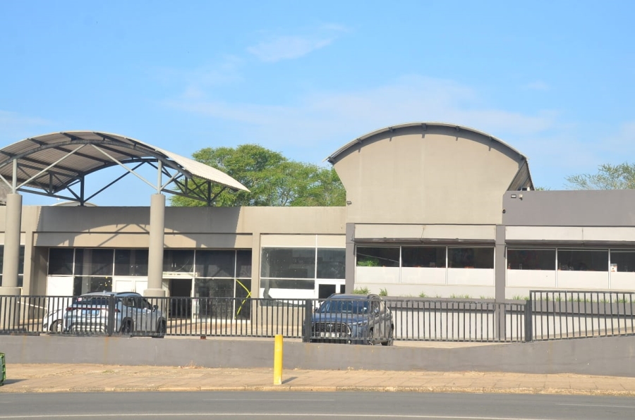 Commercial Property for Sale in Stanger KwaZulu-Natal