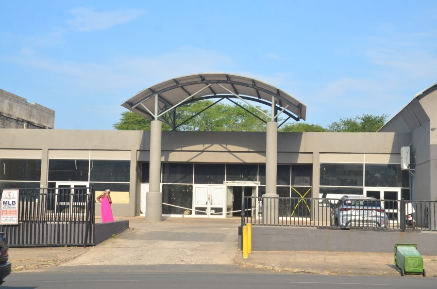 Commercial Property for Sale in Stanger KwaZulu-Natal