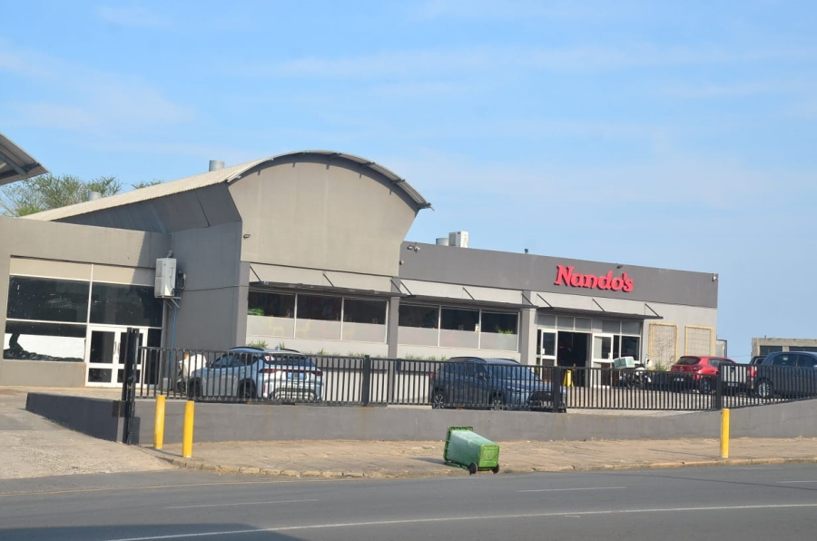 Commercial Property for Sale in Stanger KwaZulu-Natal