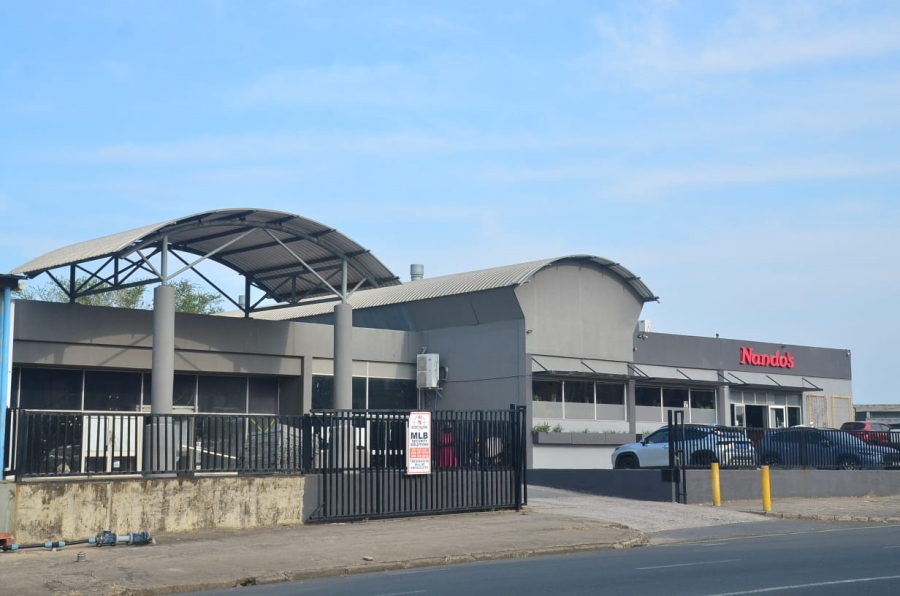 Commercial Property for Sale in Stanger KwaZulu-Natal