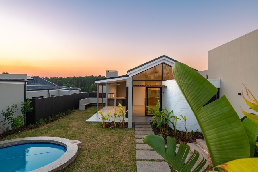 4 Bedroom Property for Sale in Elaleni Coastal Forest Estate KwaZulu-Natal