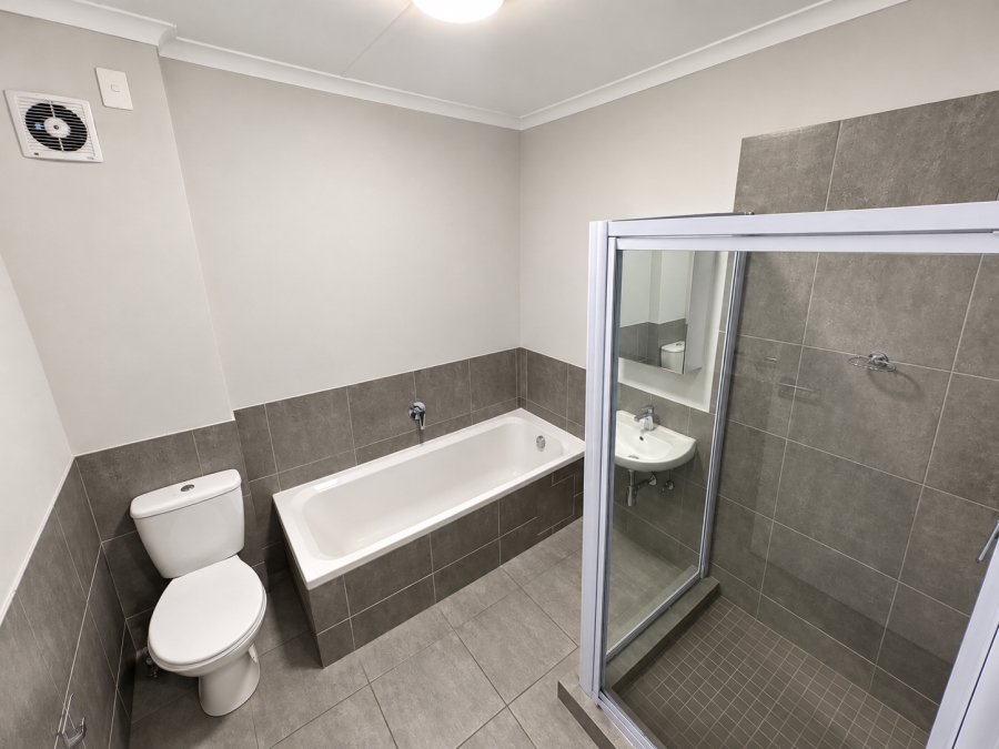 To Let 2 Bedroom Property for Rent in Umbogintwini KwaZulu-Natal