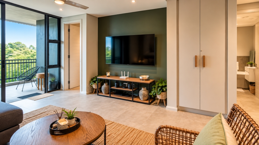 To Let 2 Bedroom Property for Rent in Sheffield Beach KwaZulu-Natal
