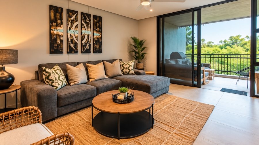 To Let 2 Bedroom Property for Rent in Sheffield Beach KwaZulu-Natal