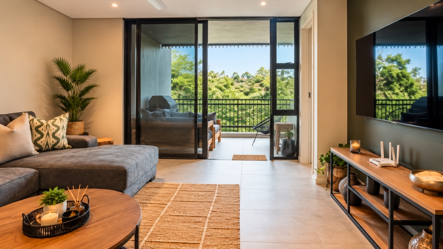 To Let 2 Bedroom Property for Rent in Sheffield Beach KwaZulu-Natal
