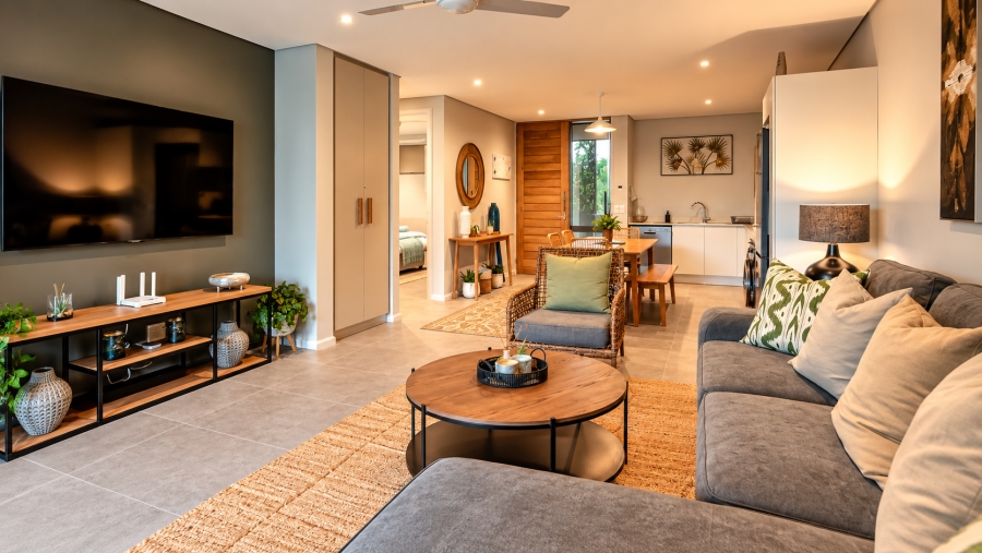 To Let 2 Bedroom Property for Rent in Sheffield Beach KwaZulu-Natal
