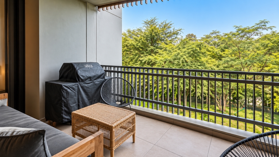 To Let 2 Bedroom Property for Rent in Sheffield Beach KwaZulu-Natal