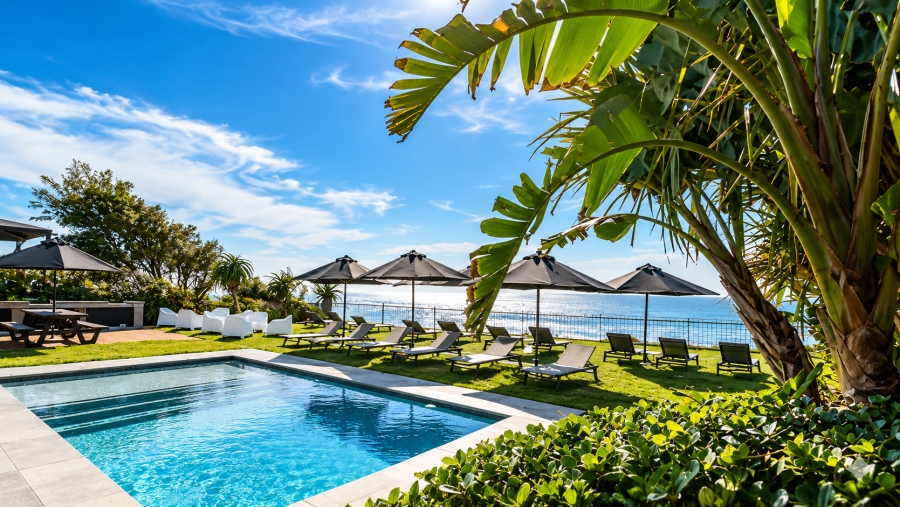 To Let 2 Bedroom Property for Rent in Sheffield Beach KwaZulu-Natal