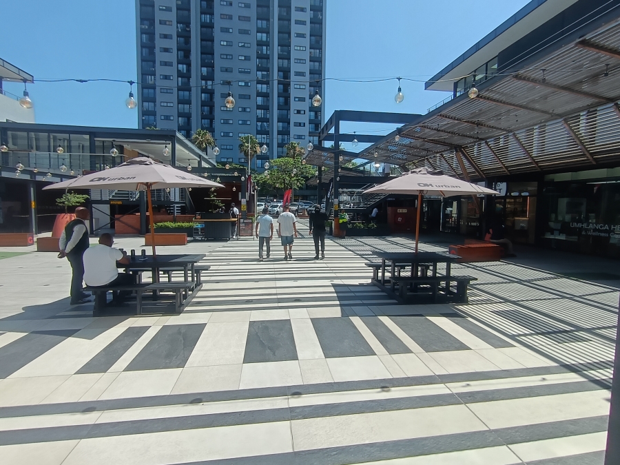 To Let Commercial Property for Rent in Umhlanga KwaZulu-Natal