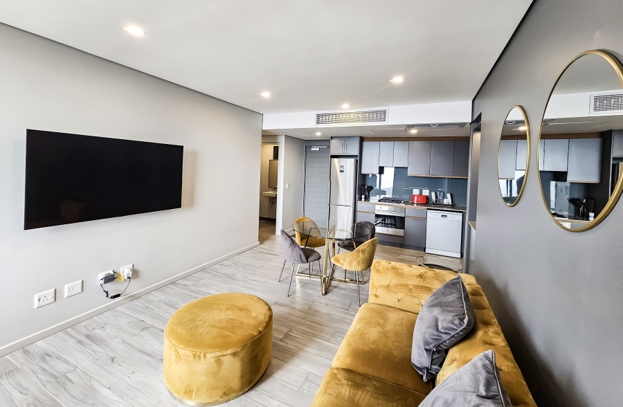 To Let 2 Bedroom Property for Rent in Umhlanga Ridge KwaZulu-Natal